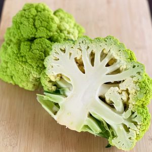 cauliflower green macerata2