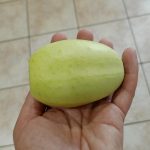 cucumber richmond green apple