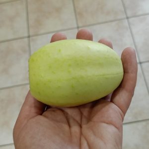 cucumber richmond green apple